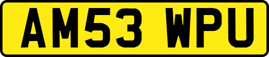 AM53WPU