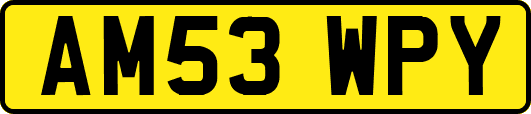 AM53WPY