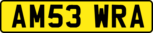 AM53WRA