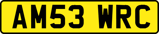 AM53WRC