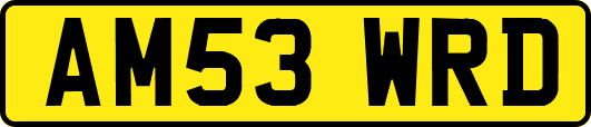 AM53WRD