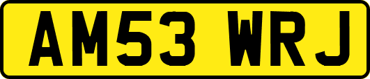 AM53WRJ
