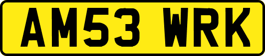 AM53WRK