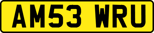 AM53WRU