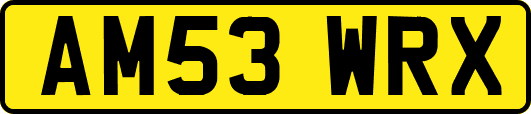 AM53WRX