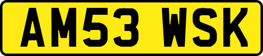 AM53WSK