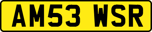 AM53WSR