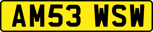 AM53WSW