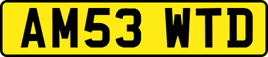 AM53WTD