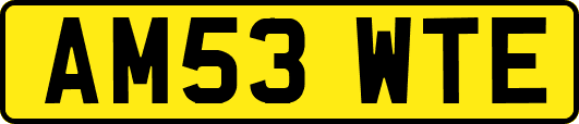 AM53WTE