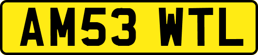 AM53WTL