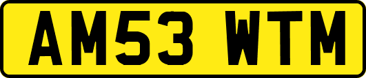 AM53WTM