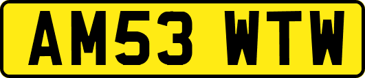 AM53WTW