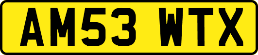 AM53WTX