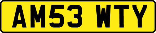 AM53WTY