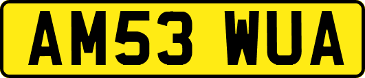 AM53WUA