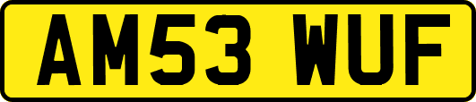 AM53WUF
