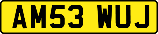 AM53WUJ