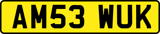 AM53WUK