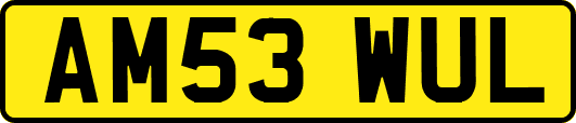 AM53WUL