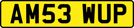 AM53WUP