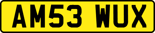 AM53WUX