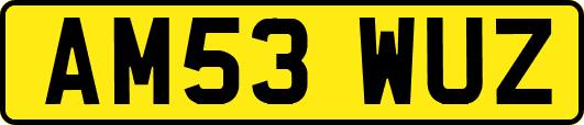 AM53WUZ