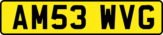 AM53WVG