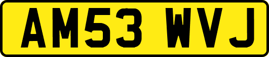 AM53WVJ