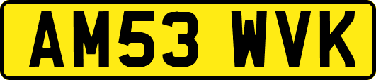 AM53WVK