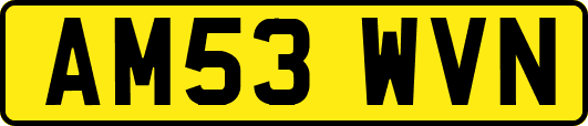 AM53WVN