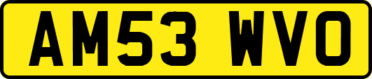 AM53WVO