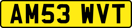 AM53WVT