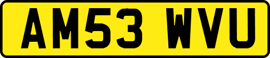 AM53WVU