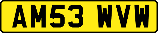 AM53WVW