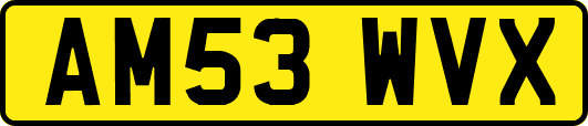 AM53WVX