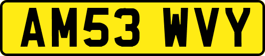 AM53WVY