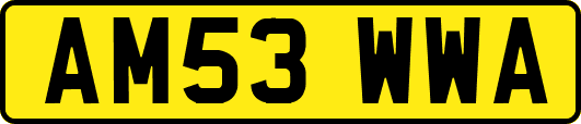 AM53WWA