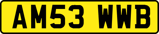 AM53WWB