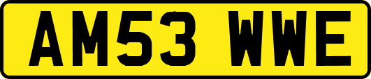 AM53WWE