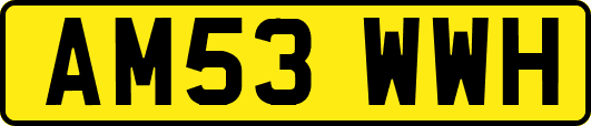 AM53WWH