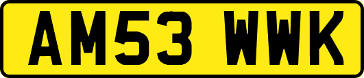 AM53WWK