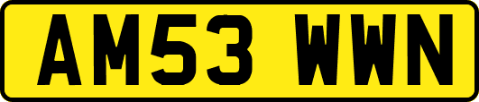AM53WWN