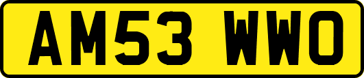 AM53WWO