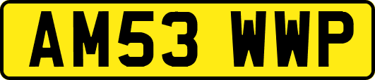 AM53WWP