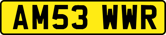 AM53WWR