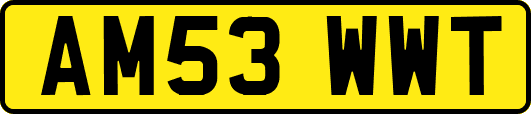 AM53WWT