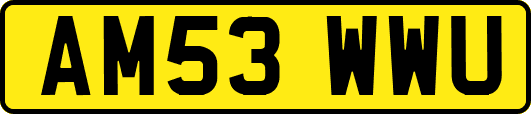 AM53WWU