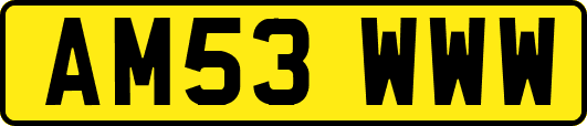 AM53WWW