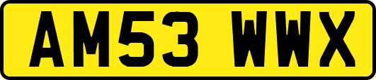 AM53WWX